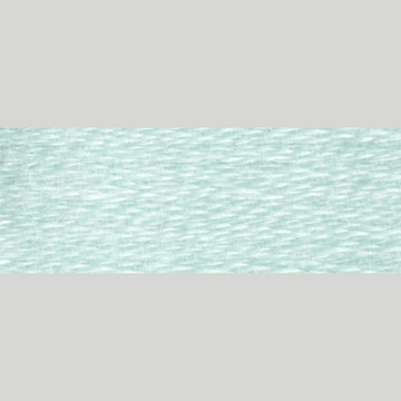 DMC Embroidery Floss - 3811 Very Light Turquoise Alternative View #1