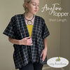 AnyTime Topper Pattern