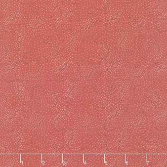 Clover Blossom Farm - Clouds Poppy Yardage