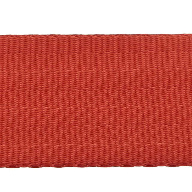 Seat Belt bing ByTheYard Burnt Orange
