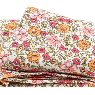 Prairie Pink 108" Wide Backing 3 Yard Cut