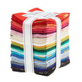 Brushy Fat Quarter Bundle Alternative View #1