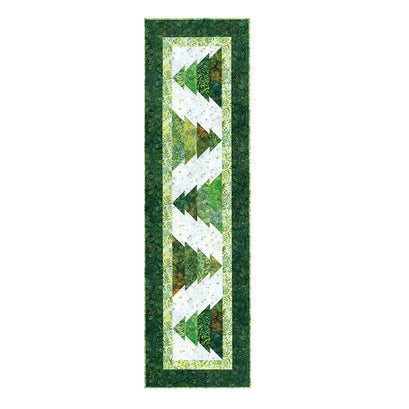 Tree Table Runner Kit
