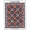 The Dazzle Quilt Pattern