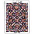 The Dazzle Quilt Pattern Primary Image