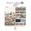 Lily Pond Quilt Kit Alternative View #3