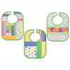 Baby Bibs Quilt As You Go Kit