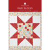 Baby Blocks Quilt Pattern by Missouri Star