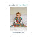 Baby Dream Bag Pattern Primary Image