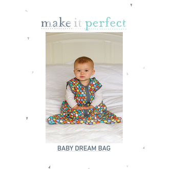 Baby Dream Bag Pattern