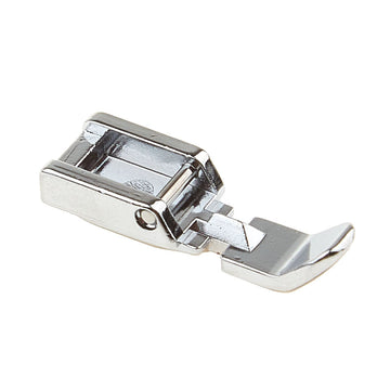 Baby Lock Teflon Zipper Piping Foot