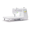 Baby Lock Verve - Sewing and 4 x 4 Embroidery Machine