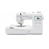 Baby Lock Verve - Sewing and 4 x 4 Embroidery Machine