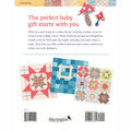 Baby Quilts for Beginners Book