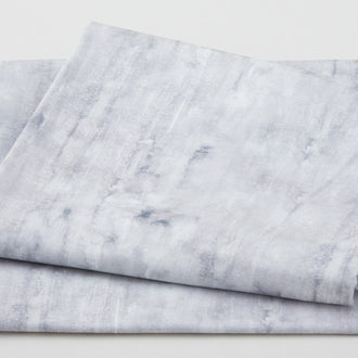 Naturally Neutral - Blurred Text Gray 2 Yard Cut