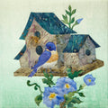 Bachelor Pad Art Print Digitally Printed Panel Primary Image