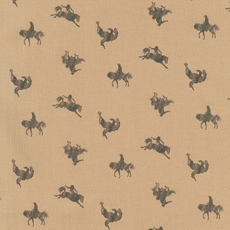 Back of the Chutes - Broncos Sienna Yardage