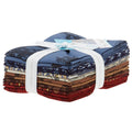 Back of the Chutes Fat Quarter Bundle