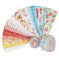 Back Porch Celebration 2.5" Strips