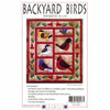 Backyard Birds Kit