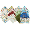Backyard Happenings Fat Quarter Bundle