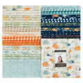 Harvest Wishes Layer Cake Primary Image