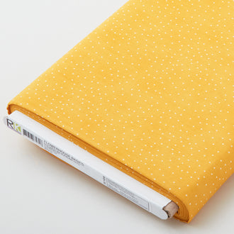 Flowerhouse Basics - Duckling Dots 10 Yard Bolt