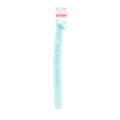 Bag Zipper 14" - Blue Light Alternative View #2