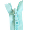 Bag Zipper 14" - Blue Light Alternative View #1