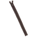 Bag Zipper 14" - Charcoal Primary Image