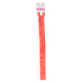 Bag Zipper 14" - Cherry Tomato Alternative View #1