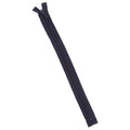 Bag Zipper 14" - Dress Blues Primary Image