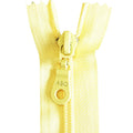 Bag Zipper 14" - Lemonade Alternative View #1