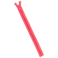 Bag Zipper 14" - Sugar Coral Primary Image