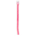 Bag Zipper 22" - Fandango Pink