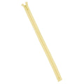 Bag Zipper 22" - Lemonade Primary Image