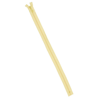 Bag Zipper 22" - Lemonade