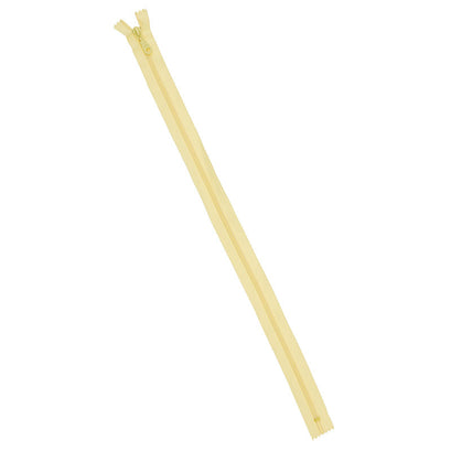 Bag Zipper 22" - Lemonade