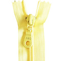 Bag Zipper 22" - Lemonade Alternative View #1