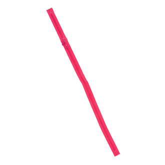 Bag Zipper 30" Double Pull - Fandango Pink