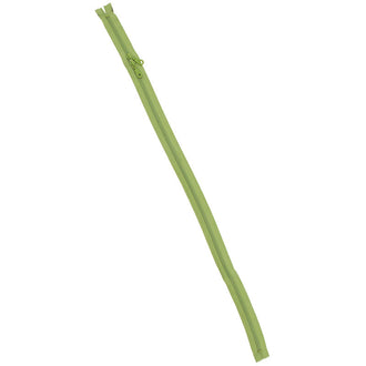 Bag Zipper 30" Double Pull - Herbal Garden