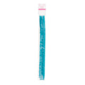 Bag Zipper 30" Double Pull - Peacock Blue