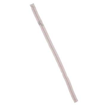 Bag Zipper 30" Double Pull - Silver Gray