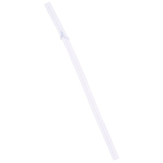 Bag Zipper 30" Double Pull - Snow White
