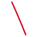 Bag Zipper 30" Double Pull - True Red