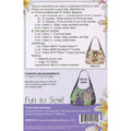 Baker's Dozen Batiks Newport Bag Kit