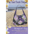 Baker's Dozen Batiks Newport Bag Kit