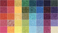 Bali Quarry Hill Batiks Favorites Strip-pies