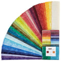 Bali Quarry Hill Batiks Favorites Strip-pies