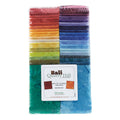 Bali Quarry Hill Batiks Favorites Strip-pies